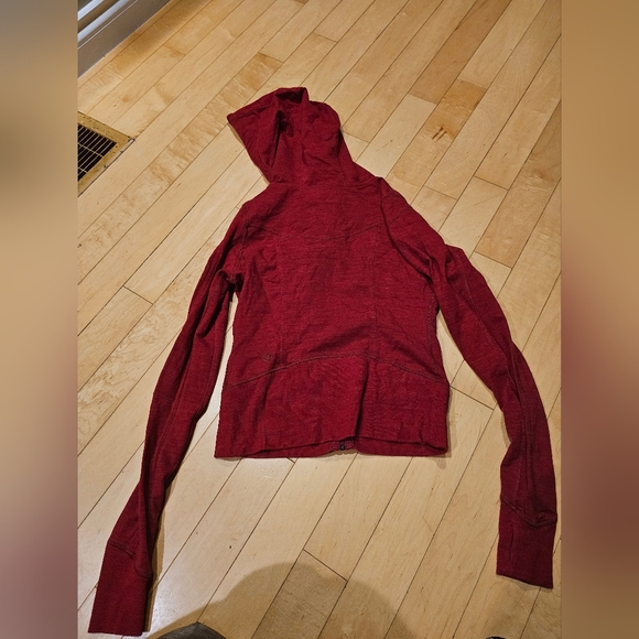 Lululemon hoodie - Picture 2 of 5